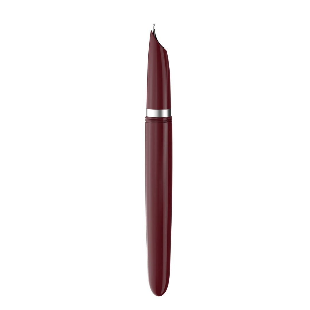 Pióro wieczne Parker 51 Burgundowe CT